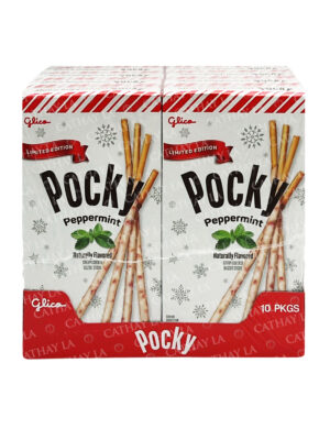 POCKY  Peppermint