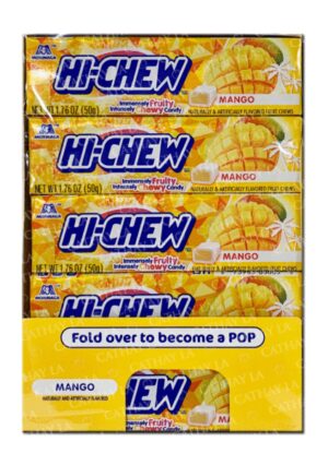 HICHEW  Mango