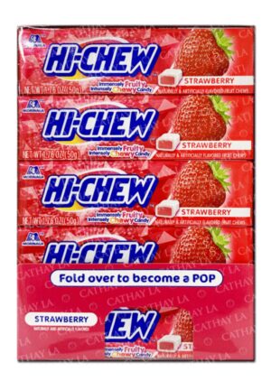 HICHEW  Strawberry