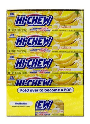 HICHEW  Banana