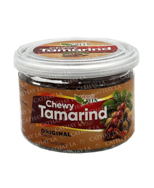 P-GREEN  Tamarind Chewy (ORIGINAL)