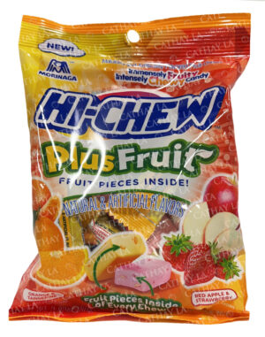 HICHEW BAG-Plus Fruits Mix #15030