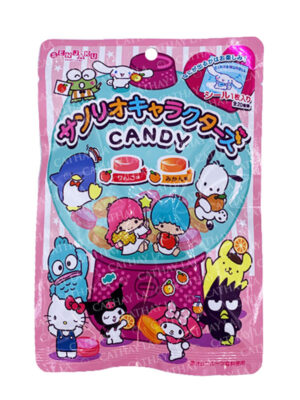 SANRIO  Character Candy 22303