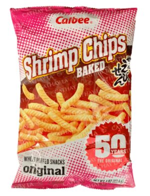 CALBEE  Shrimp Chip