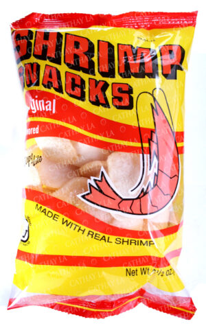 GPF  Original Chips (RED)