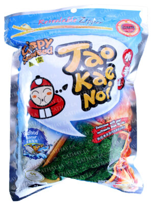TAOKAENOI  Seafood Seaweed 6164