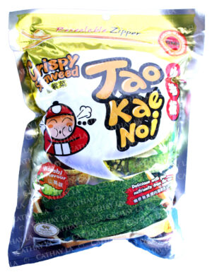TAOKAENOI  Wasabi Seaweed 6163