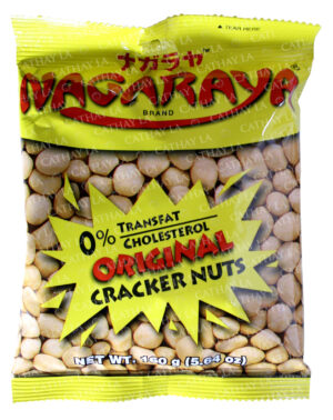 NAGARAYA  Cracker Original (Butter)