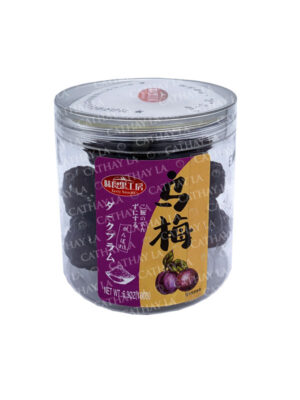 TASTY  Box Black Plum