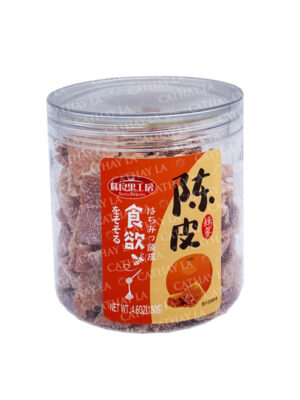 TASTY  Box Orange Peel Honey