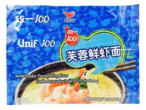 TUNG I #100 Shrimp Noodle