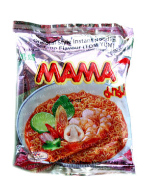 MAMA Noodle TomYum Shrimp (BIG)