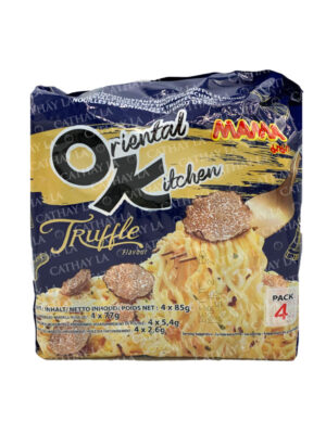MAMA  OK Truffle Noodle