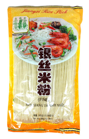 3 LADIES  FINE Jiangxi (S) #2338