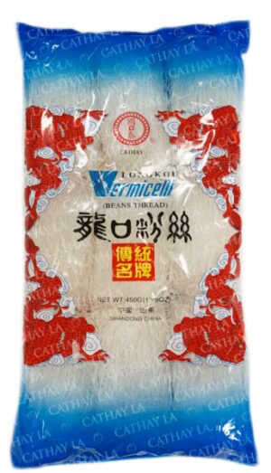 CATHAY  9-PC Beanthread