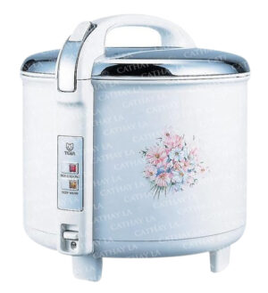 TIGER  JCC2700 Rice Cooker 15CUP