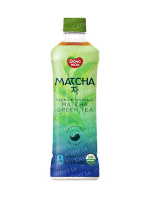 DONGWON  Matcha Green Tea