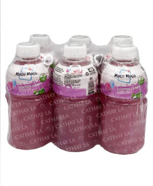 MOGU  Bubble Gum Drink (S)