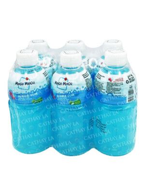 MOGU  Cotton Candy Drink (S)