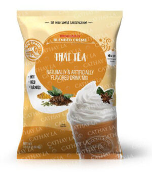 BIG TRAIN Dragonfly Thai Tea #P6055