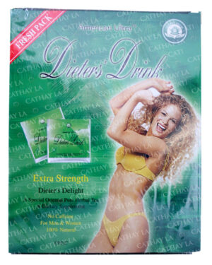 AMERICAN ULTRA Dieter Drink 40 tb (L)