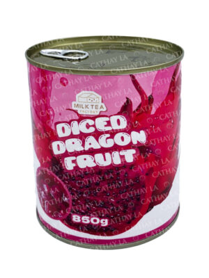 MTF Diced Dragon Fruit MTF Diced Dragon Fruit