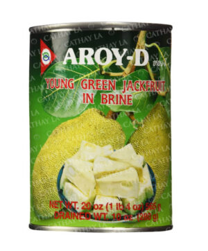 AROY-D  GREEN Jackfruit