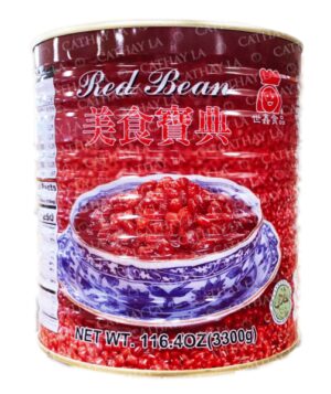 T-ZONE TIN-Sweet Red Bean B1010 T-ZONE TIN-Sweet Red Bean B1010