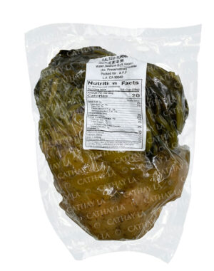 PONMUI  Pres. Turnip Leaves 8742005