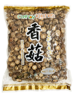 CATHAY  SMOOTH Mushroom 3-4cm