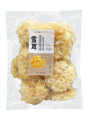 CATHAY  White Fungus 12oz