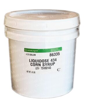 GU  Corn Syrup (XL-50 lb)