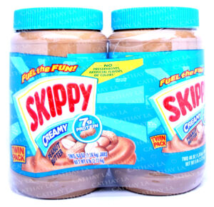 SKIPPY  Peanut Butter Creamy