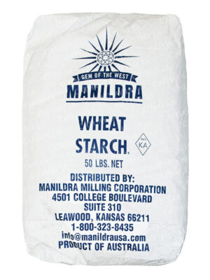 MANILDRA  Wheat Starch