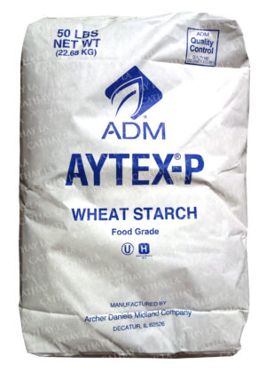 AYTEX-P  Wheat Starch