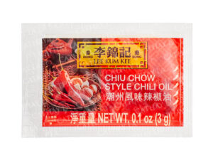 LKK TOGO – Chiu Chow Chili Crisp LKK TOGO - Chiu Chow Chili Crisp