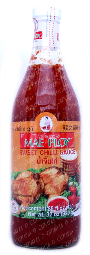 TCC Sweet Chili Sauce (L) TCC Sweet Chili Sauce (L)