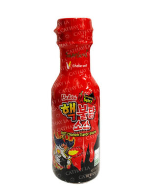SAMYANG (SAUCE) EXTREME 2X  (SP)