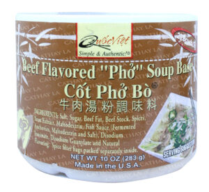 QUOCVIET Cot Pho Bo (Beef ) 10003 QUOCVIET Cot Pho Bo (Beef ) 10003