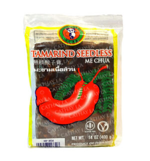 PANDA  Tamarind Cooking