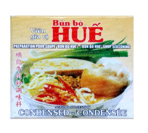 VN CUBE - Bun Bo Hue