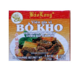 VN CUBE - Bo Kho