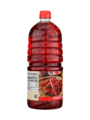 LKK Chili Oil 1.75 LIT LKK Chili Oil 1.75 LIT