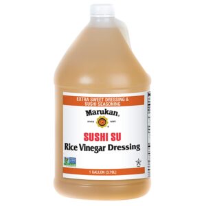 MARUKAN Sushi Su Rice Vinegar
