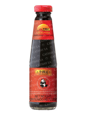LKK  Panda Oyster Sauce (2 CS of 12)