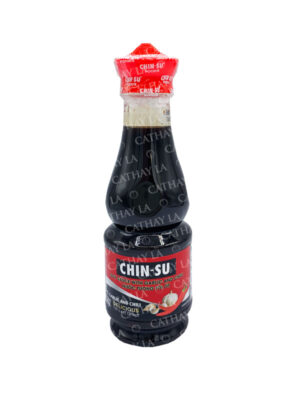 CHIN SU  Soy Garlic Chili