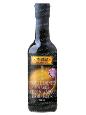 LKK Double Fermented Soy LKK Double Fermented Soy