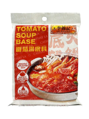 LKK  BAG-TOMATO Soup Base (7.5oz)