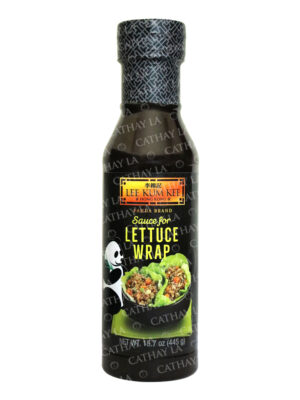 LKK-PANDA Lettuce Wrap (BOTTLE)