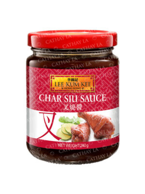 LKK Char Siu Sauce (S) LKK Char Siu Sauce (S)
